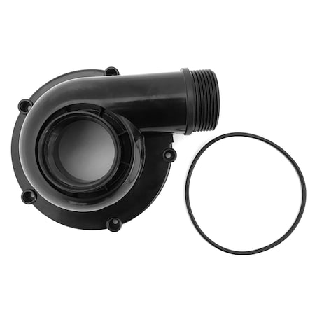 Danner Replacement Volute for Pro-Line Hy-Drive 3200-4800 12769